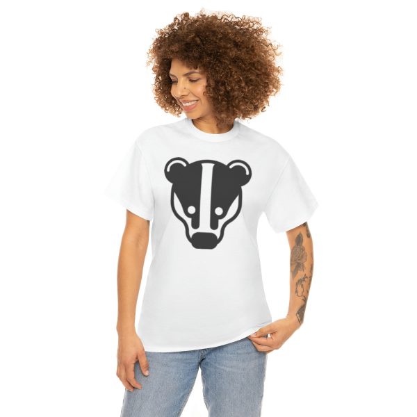 Badger Tshirt - Image 5