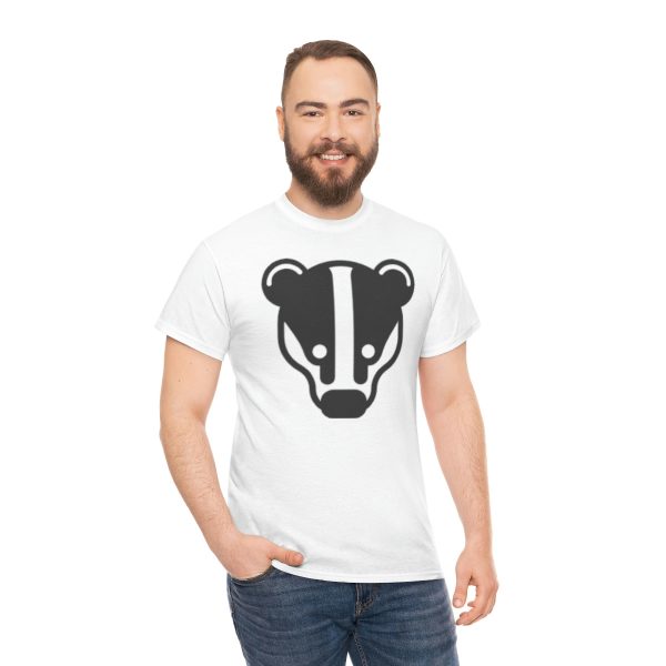 Badger Tshirt - Image 6