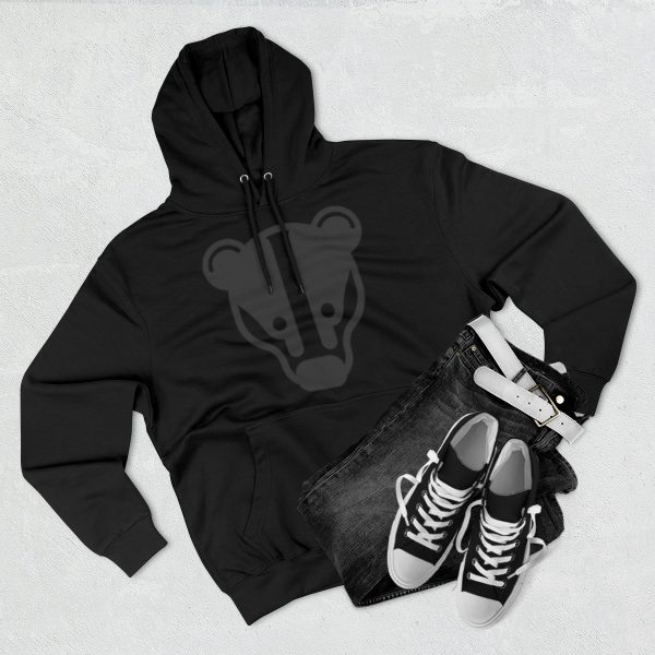 Badger Pullover Hoodie - Image 2