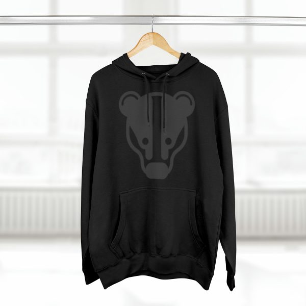 Badger Pullover Hoodie - Image 3