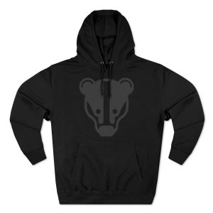Badger Pullover Hoodie