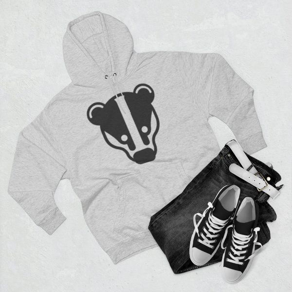 Badger Pullover Hoodie - Image 5