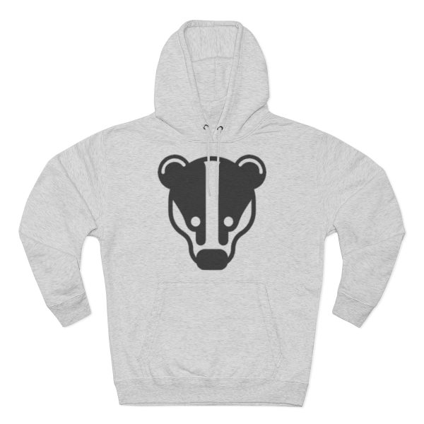 Badger Pullover Hoodie - Image 4
