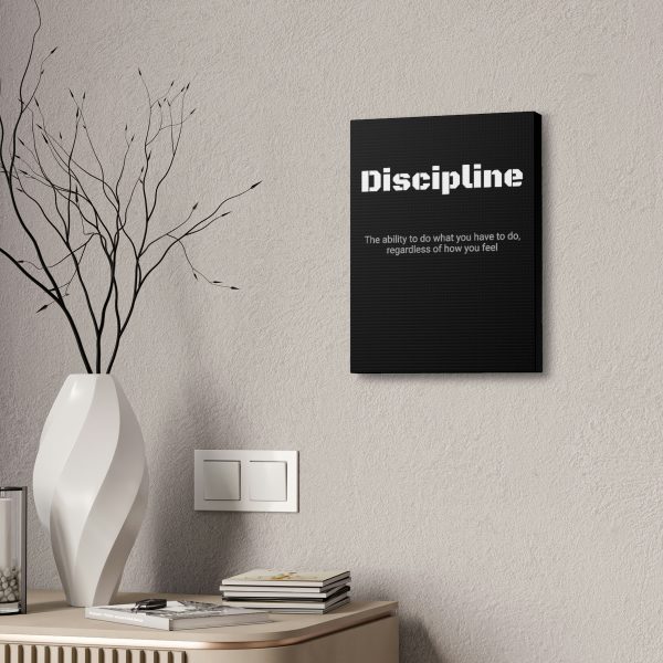 Discipline - Image 4