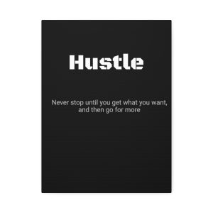 Hustle
