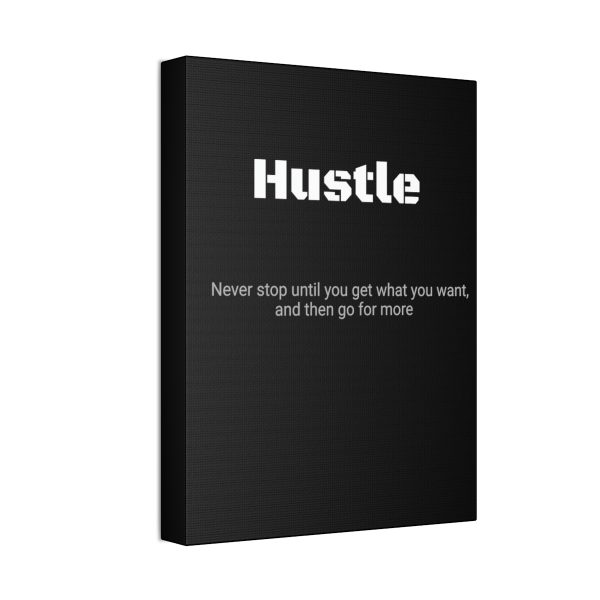 Hustle - Image 2