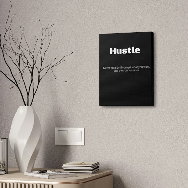 Hustle - Image 4