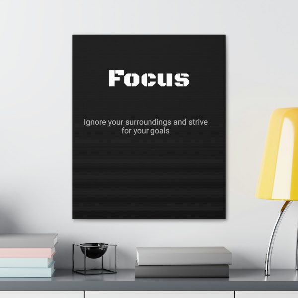 Focus - Image 6
