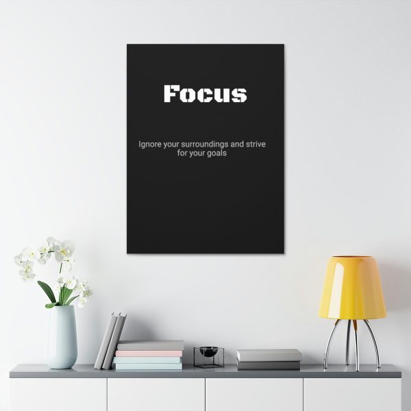 Focus - Image 3