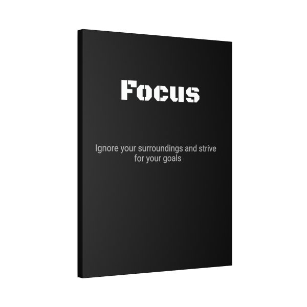 Focus - Image 2