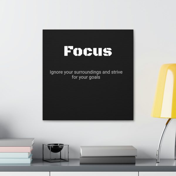 Focus - Image 14