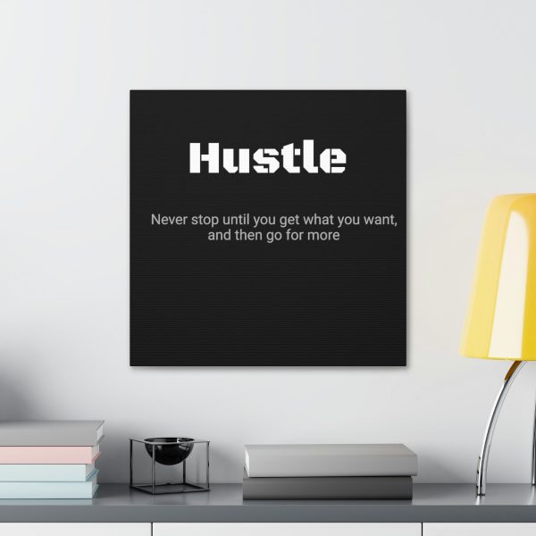 Hustle - Image 7
